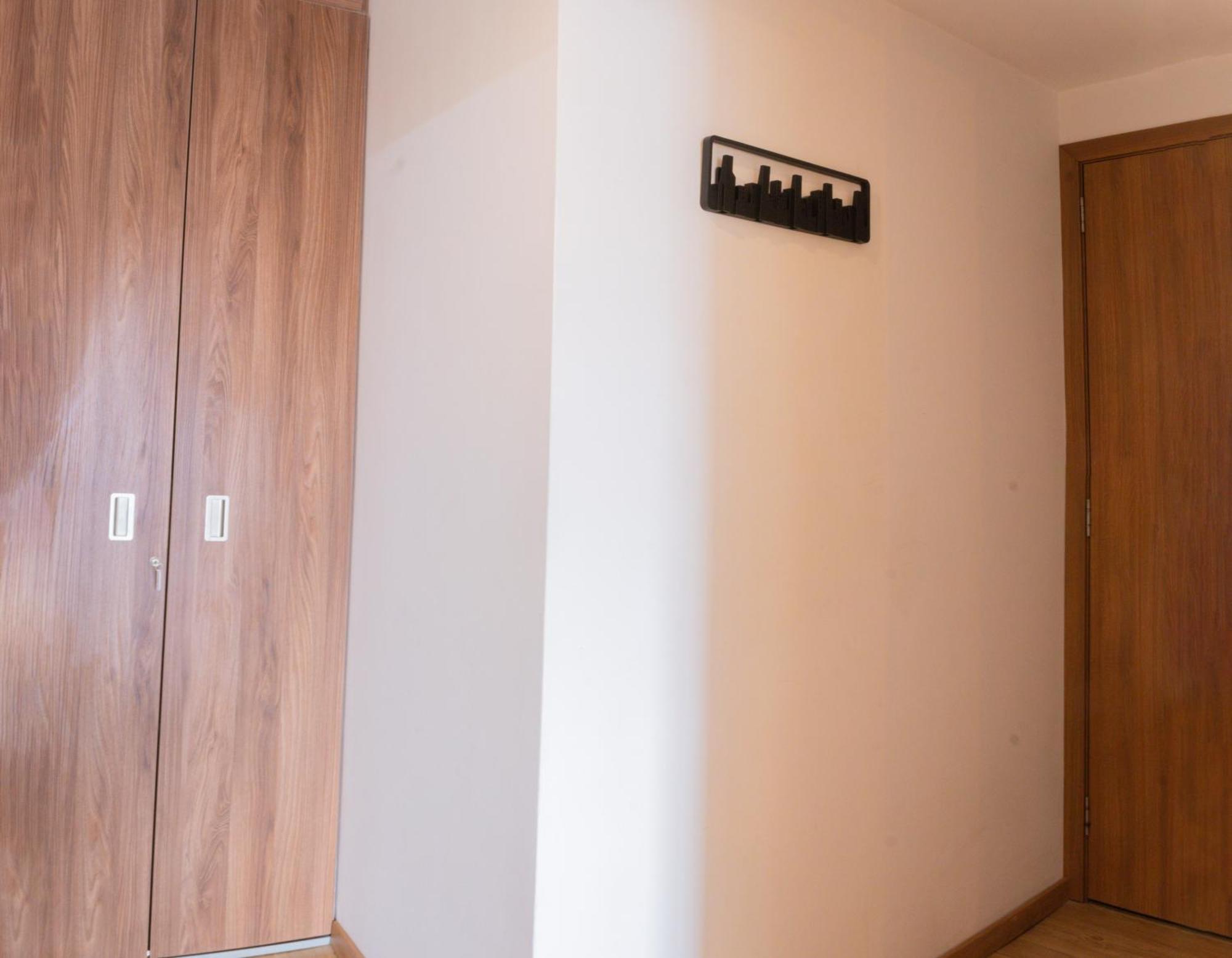 Departamento Con Vistas, Totalmente Equipado Apartment Montevideo