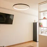 Departamento Con Vistas, Totalmente Equipado