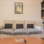 Departamento Con Vistas, Totalmente Equipado
