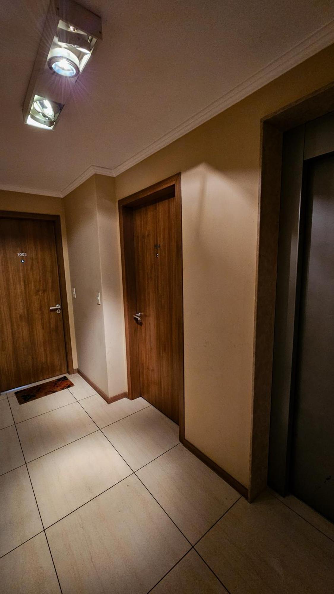 Departamento Con Vistas, Totalmente Equipado