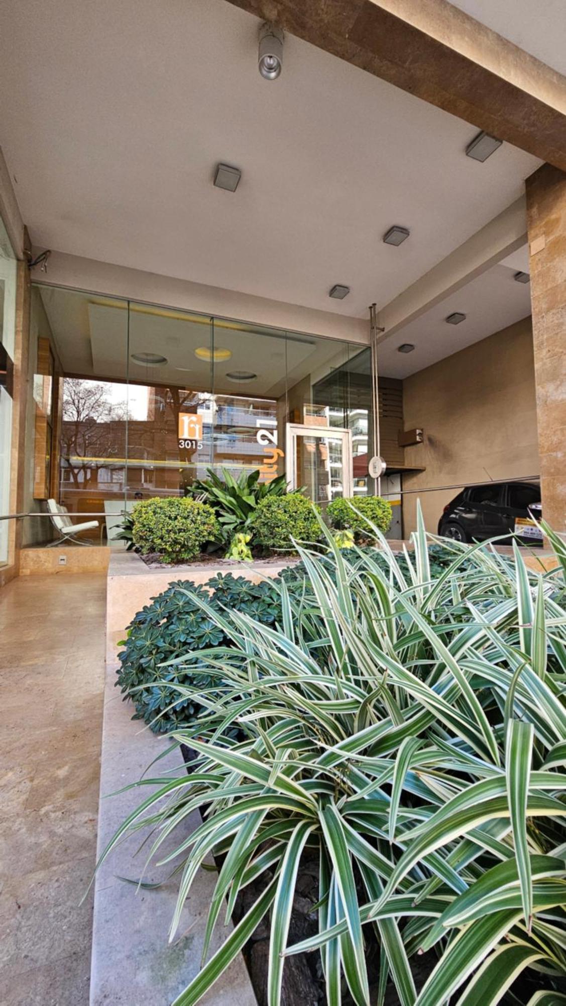 Departamento Con Vistas, Totalmente Equipado Apartamento Montevideo