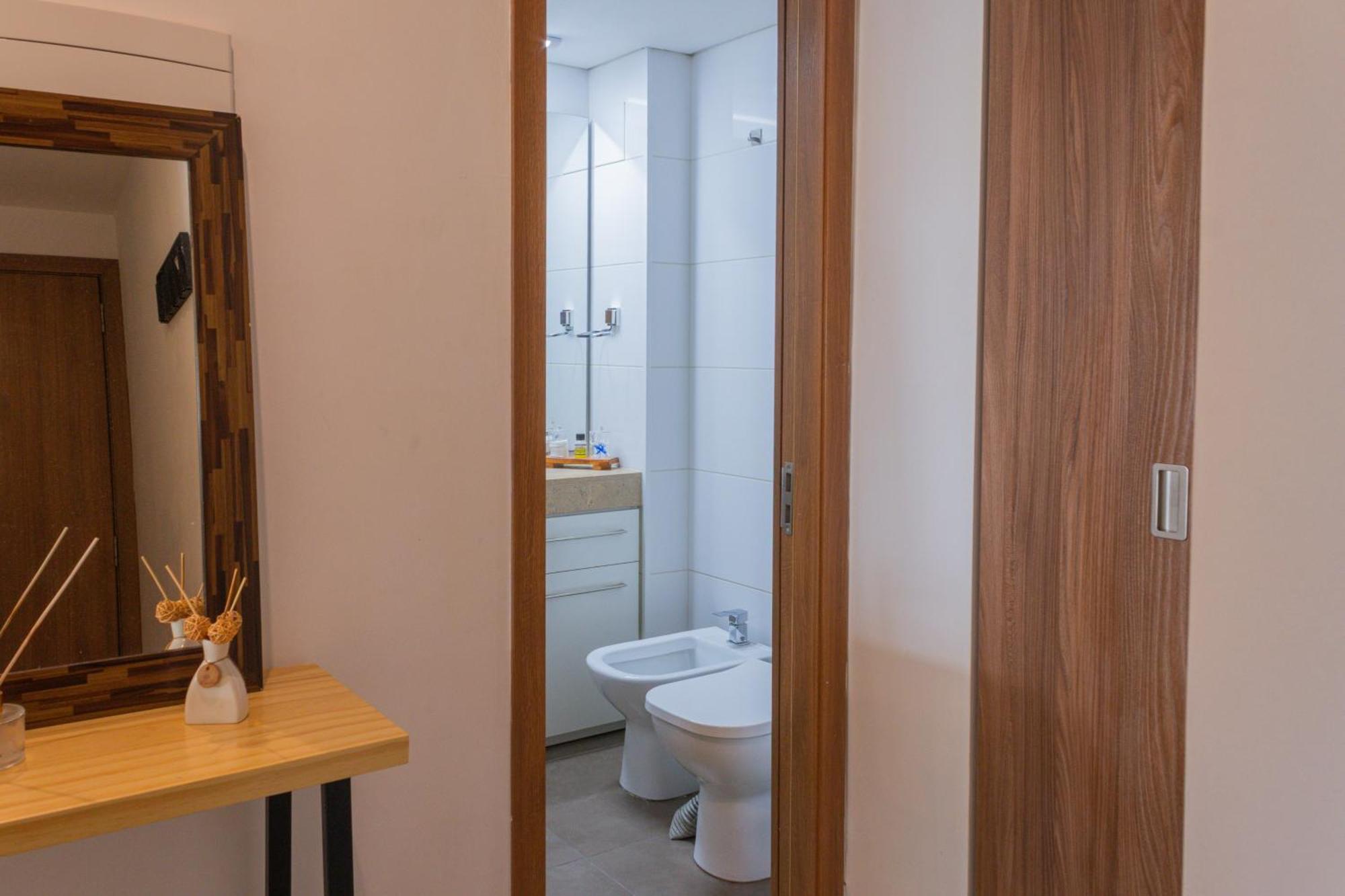 Apartamento Departamento Con Vistas, Totalmente Equipado Montevideo