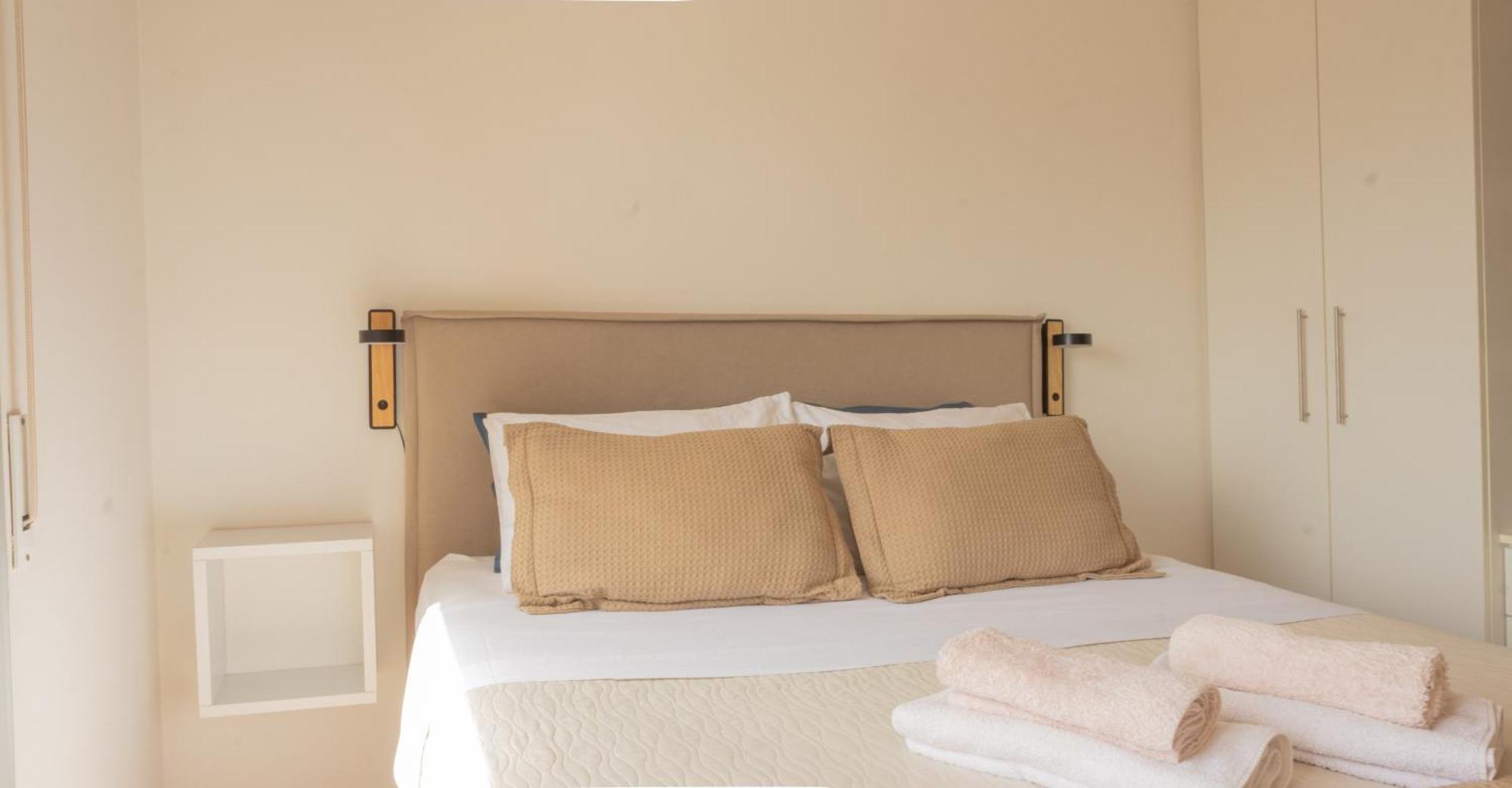 Apartamento Departamento Con Vistas, Totalmente Equipado *
